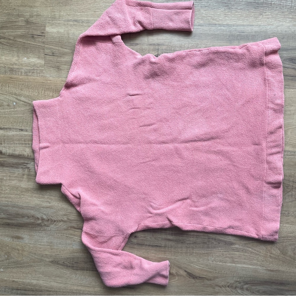 Free People Ottoman Tunic